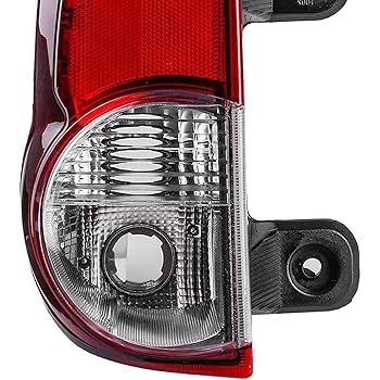 Amazon | Kwueiit NV200 テールライト、車のリアテールライト